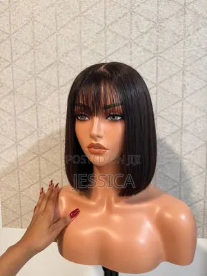 Wigs and Bundles