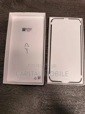 New Samsung Galaxy A56 256 GB Black