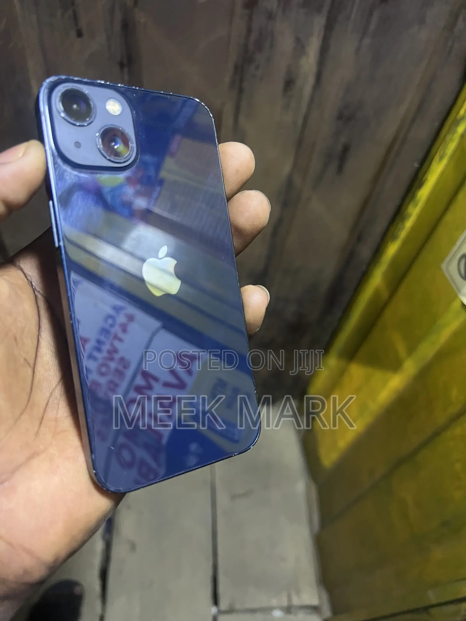 Apple iPhone 13 128 GB Blue