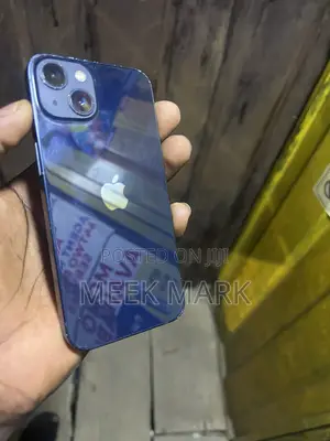 Apple iPhone 13 128 GB Blue