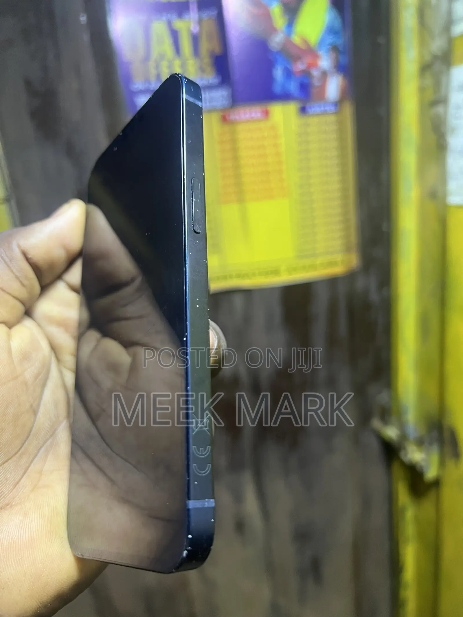 Apple iPhone 13 128 GB Blue