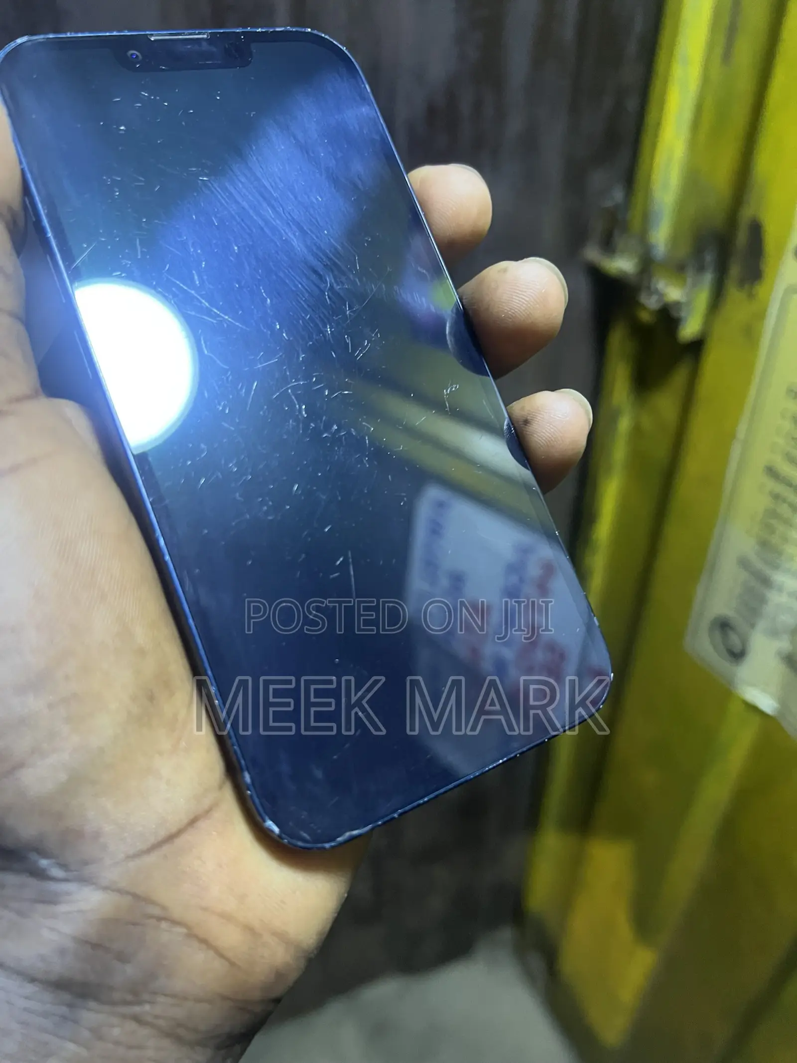 Apple iPhone 13 128 GB Blue