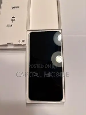 New Samsung Galaxy A56 256 GB Gray
