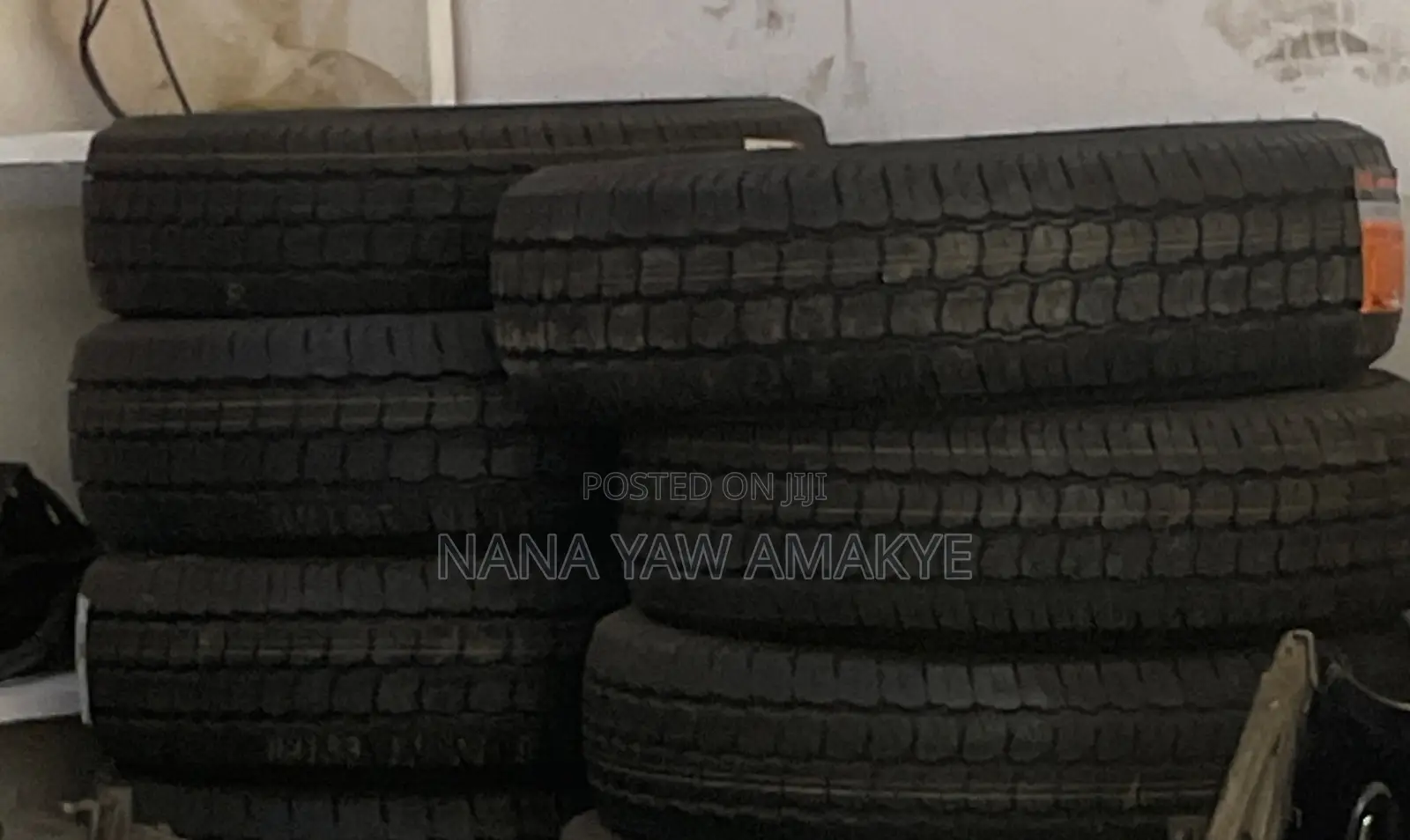 Car Tires for All Cars