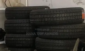 Car Tires for All Cars
