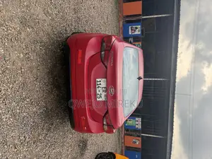 Hyundai Elantra SE Sedan FWD (1.8L 4cyl 6A) 2016 Red