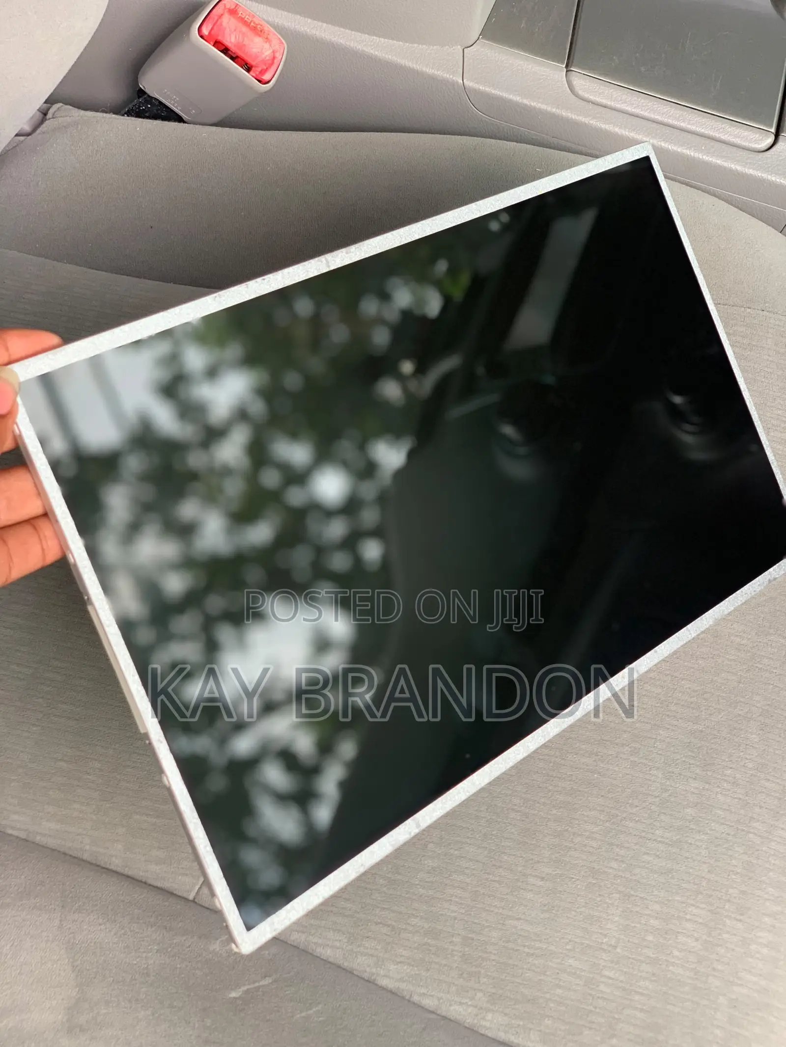 Laptop Screen