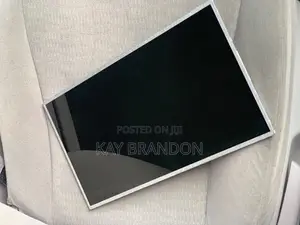 Laptop Screen