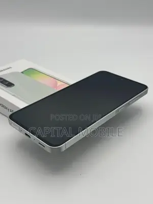 New Samsung Galaxy A56 256 GB