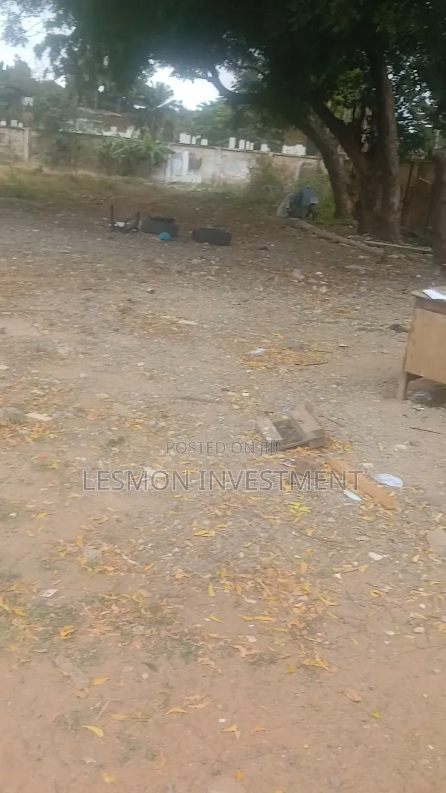 6 Plots of Land Sale at Airport Residential