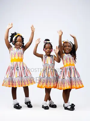 Children Ready to Wear