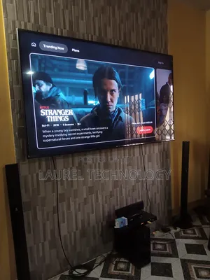 LG 75 Inches Smart HDR UHD ThinQ Ai Webos TV