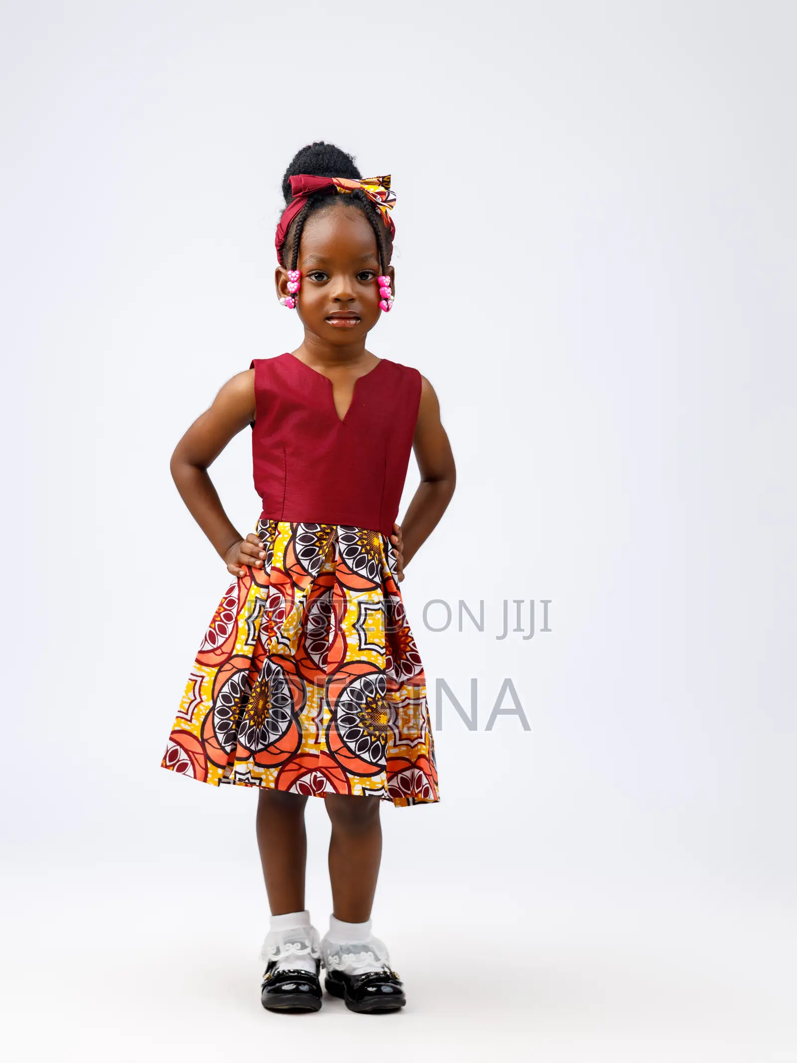 Children Ready to Wear
