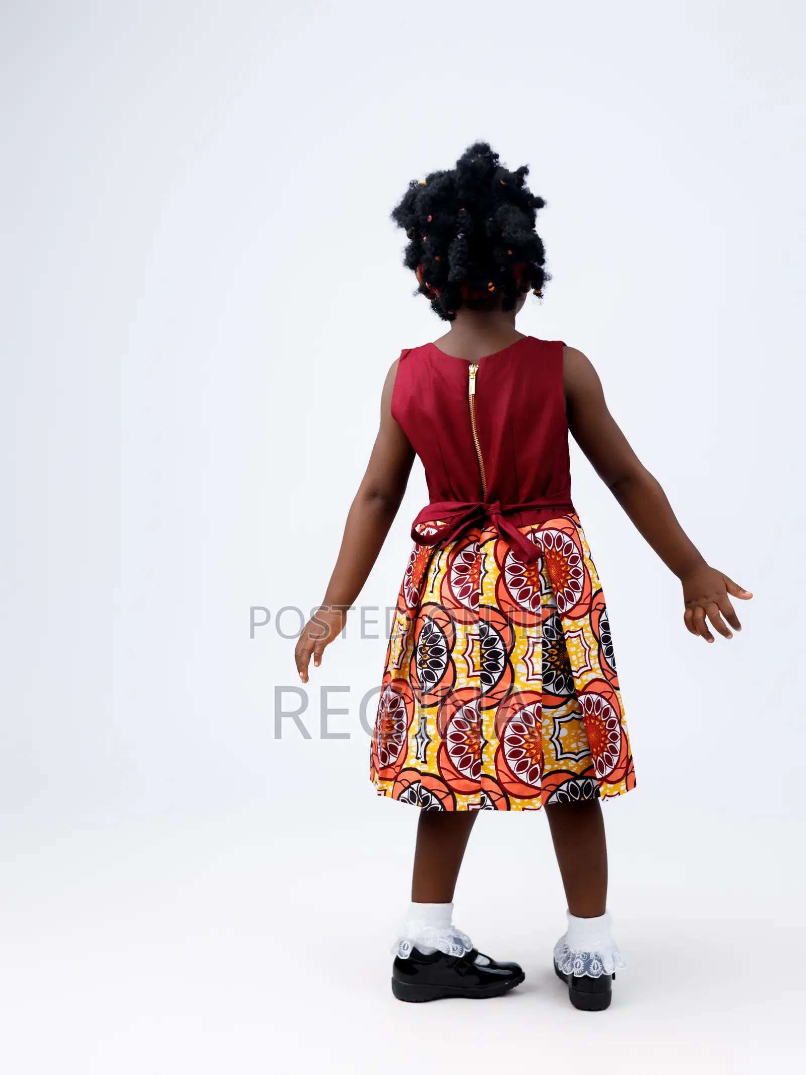 Children Ready to Wear