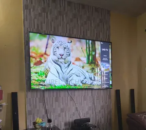 LG 75 Inches Smart HDR UHD ThinQ Ai Webos TV