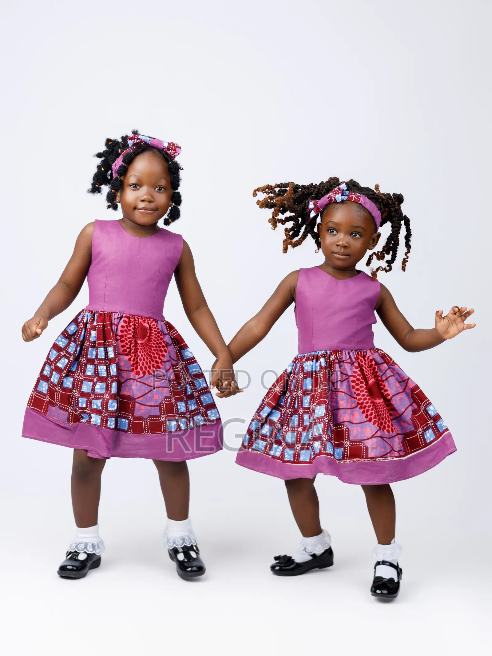 Children Ready to Wear