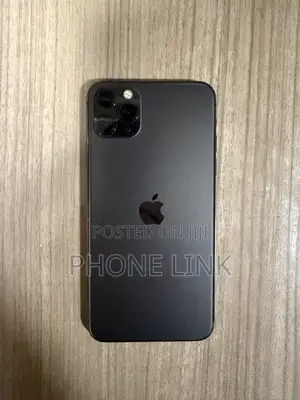 New Apple iPhone 11 Pro Max 64 GB Gray