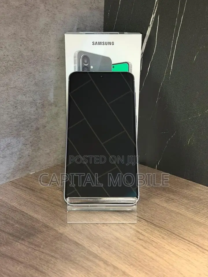 New Samsung Galaxy A56 256 GB