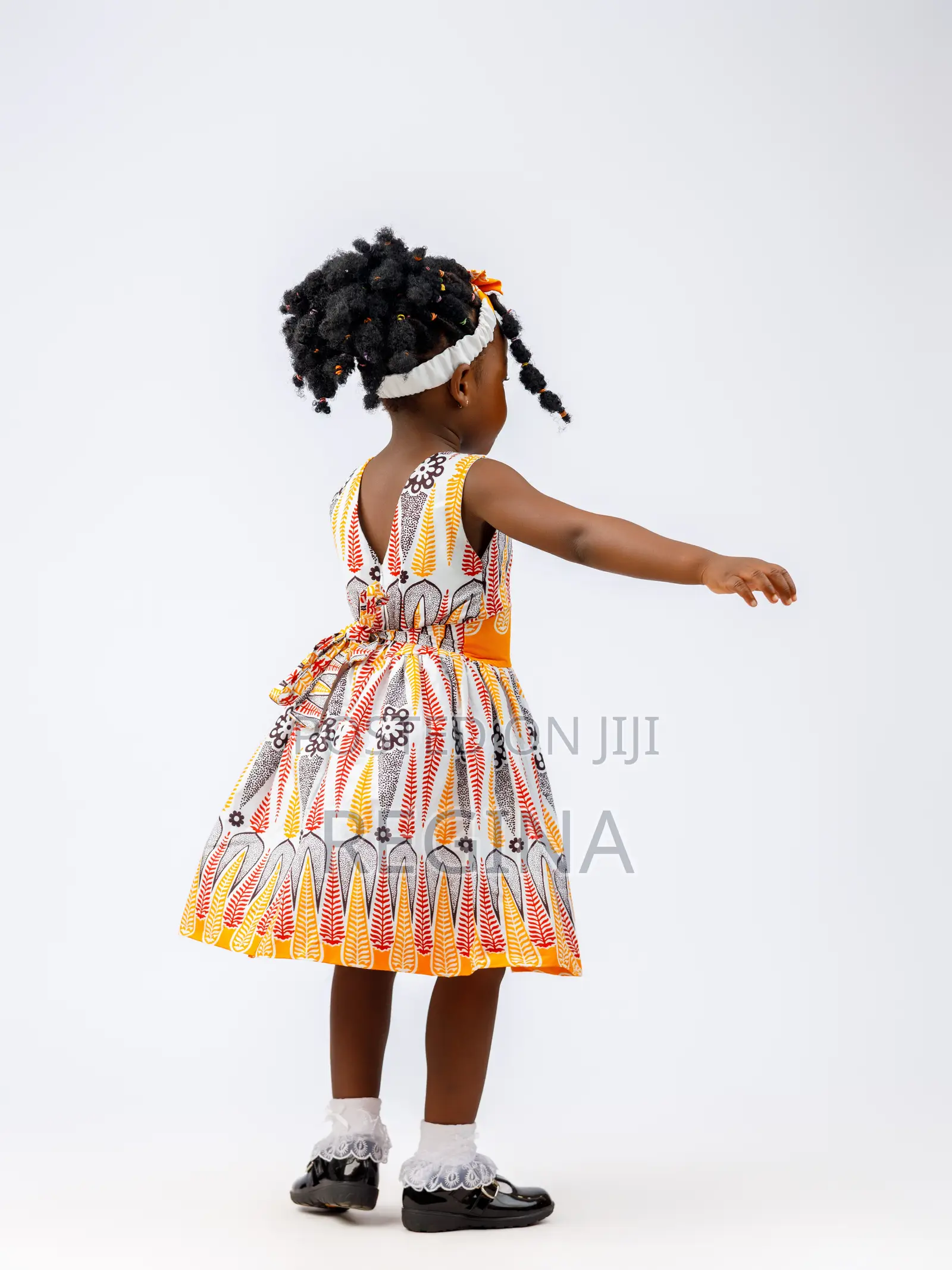 Children Ready to Wear
