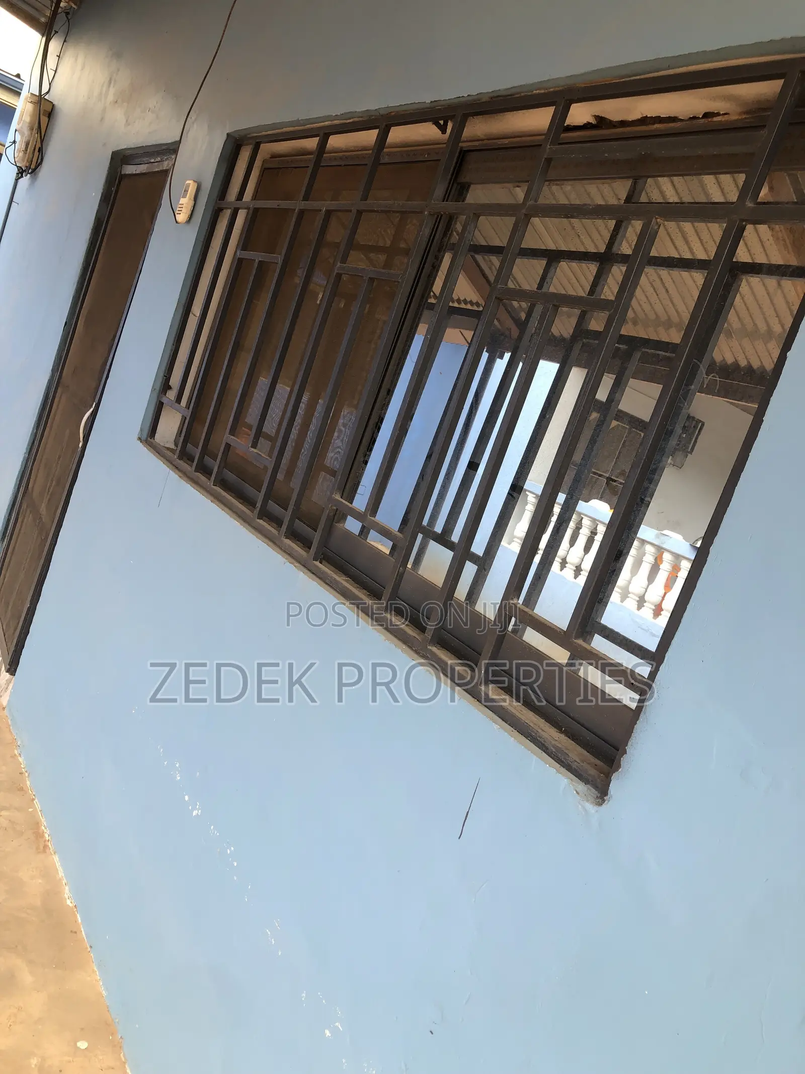 1bdrm Apartment in Kwabenya:Ashonman, Ashomang Estate for rent