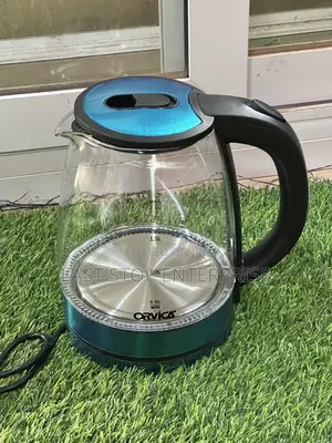Quality and Classic Ovica Electric Kettle