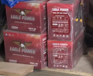 Batteries for All Cars
