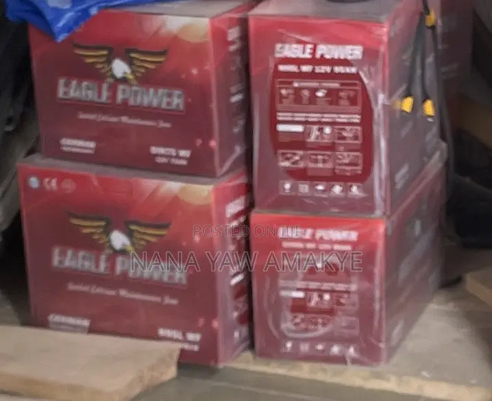 Batteries for All Cars