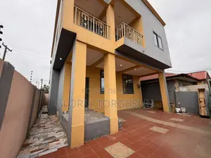 4bdrm House in Ashaley Botwe for rent
