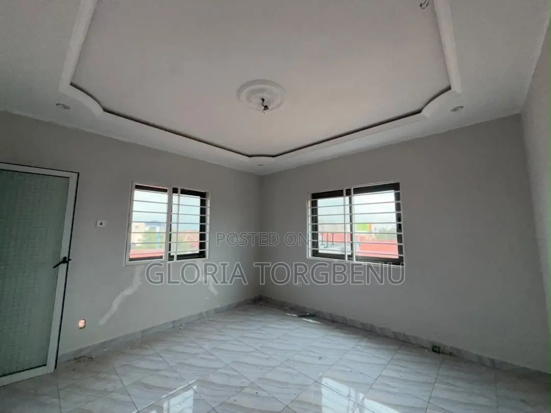 4bdrm House in Ashaley Botwe for rent