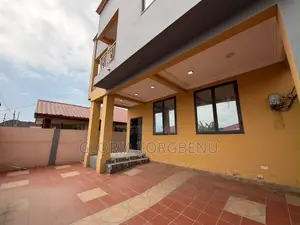 4bdrm House in Ashaley Botwe for rent