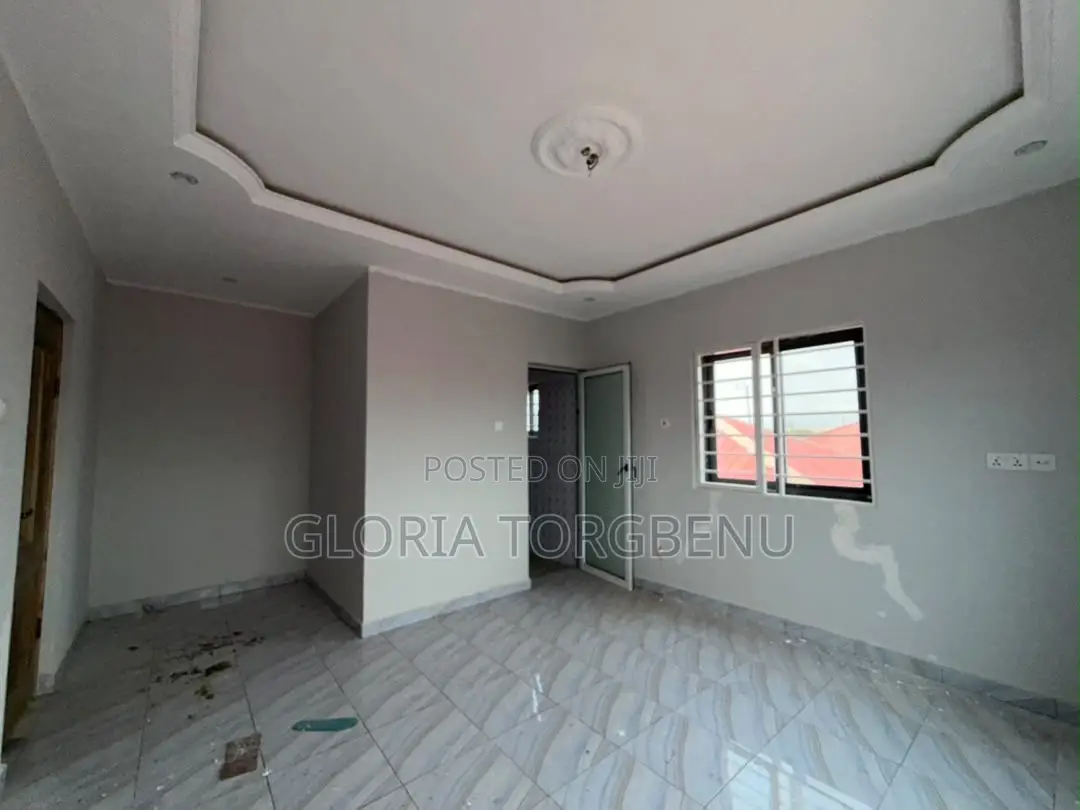 4bdrm House in Ashaley Botwe for rent