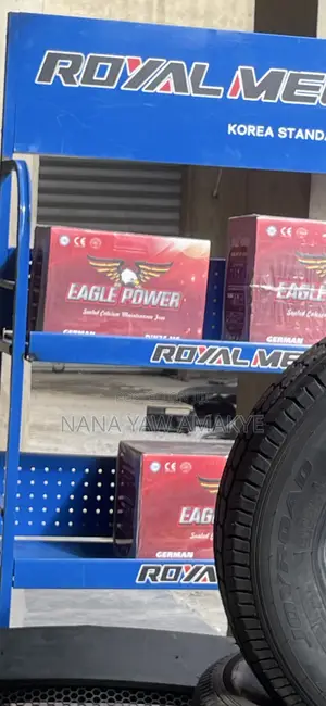 Batteries for All Cars