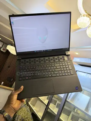 Laptop Alienware X16 r1 32GB Intel Core i9 SSD 1T