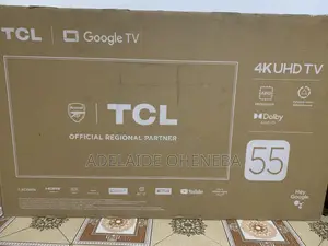 TCL Google TV