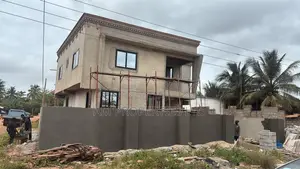 4bdrm House in Amrahia for sale