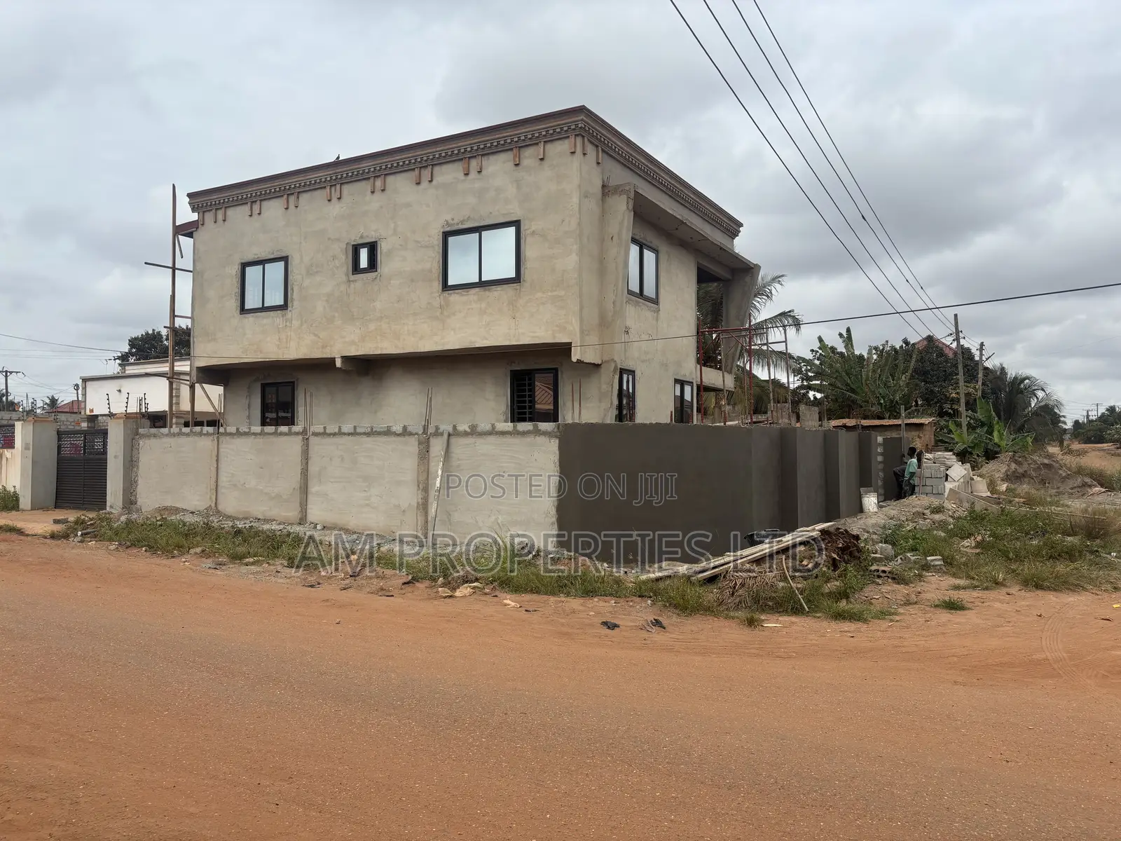 4bdrm House in Amrahia for sale