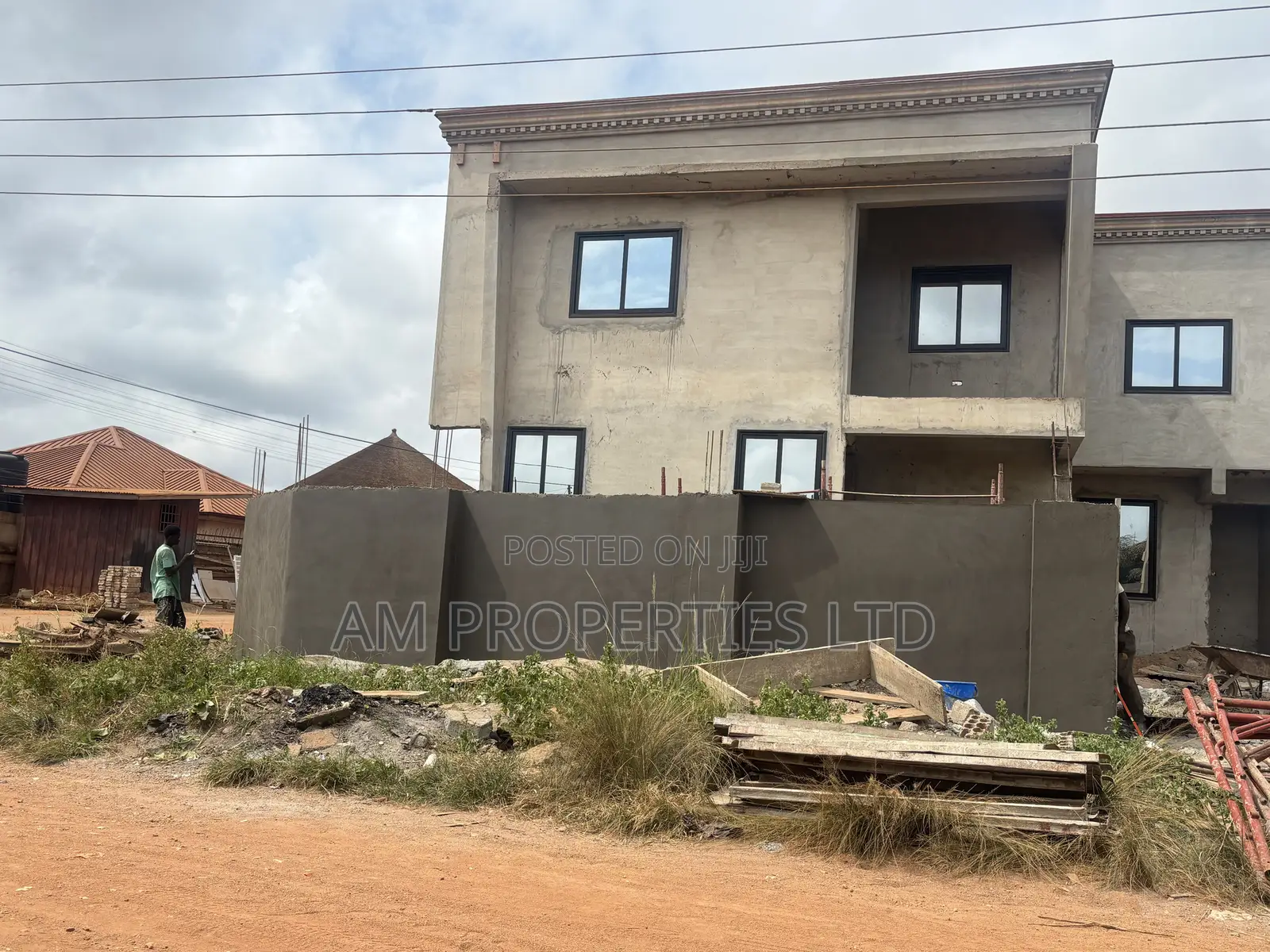 4bdrm House in Amrahia for sale