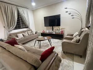 Furnished 3bdrm Apartment in Royal Footprints, Greater Accra for rent