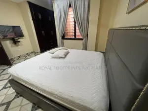 Furnished 3bdrm Apartment in Royal Footprints, Greater Accra for rent