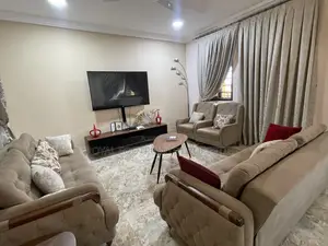 Furnished 3bdrm Apartment in Royal Footprints, Greater Accra for rent