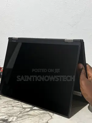New Laptop Lenovo ThinkPad X380 Yoga 8GB Intel Core i5 SSD 256GB