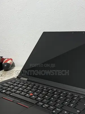 New Laptop Lenovo ThinkPad X380 Yoga 8GB Intel Core i5 SSD 256GB