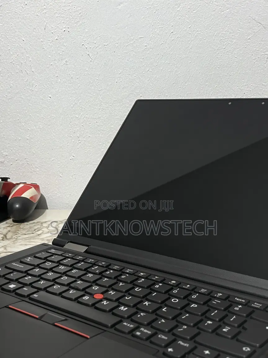 New Laptop Lenovo ThinkPad X380 Yoga 8GB Intel Core i5 SSD 256GB
