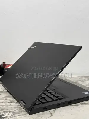 New Laptop Lenovo ThinkPad X380 Yoga 8GB Intel Core i5 SSD 256GB