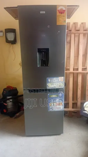 Nasco Fridge