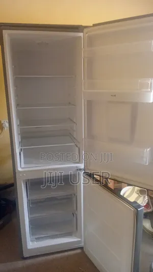Nasco Fridge