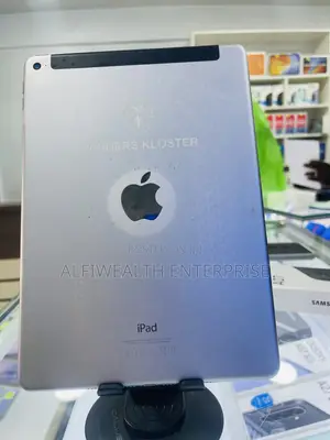 Apple iPad Air 2 32 GB Silver
