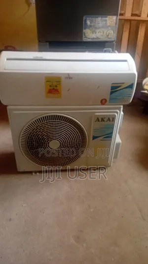 Akai Air Conditioner
