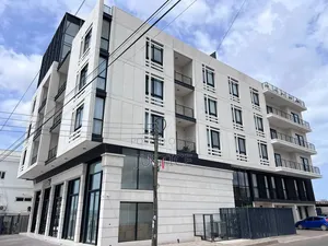 2bdrm Apartment in Abelemkpe, Perez Chapel Area for sale