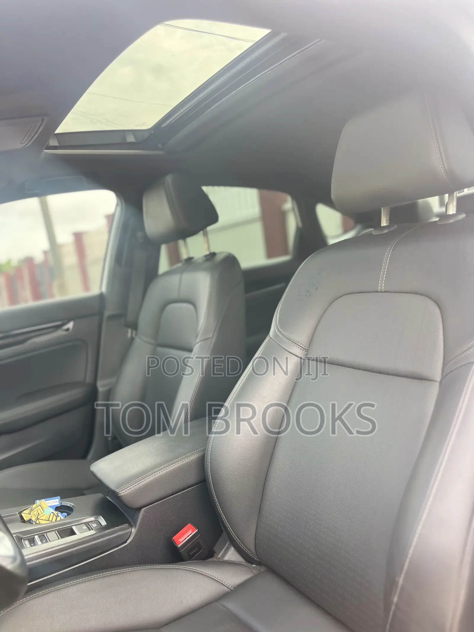 Honda Civic 2025 White
